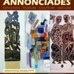 Salon des Annonciades 2025
