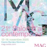 MAG Montreux Art Gallery