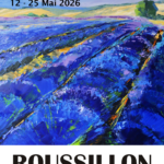 Exposition ROUSSILLON 12-25 Mai 2026