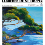 Exposition Saint Tropez 2026